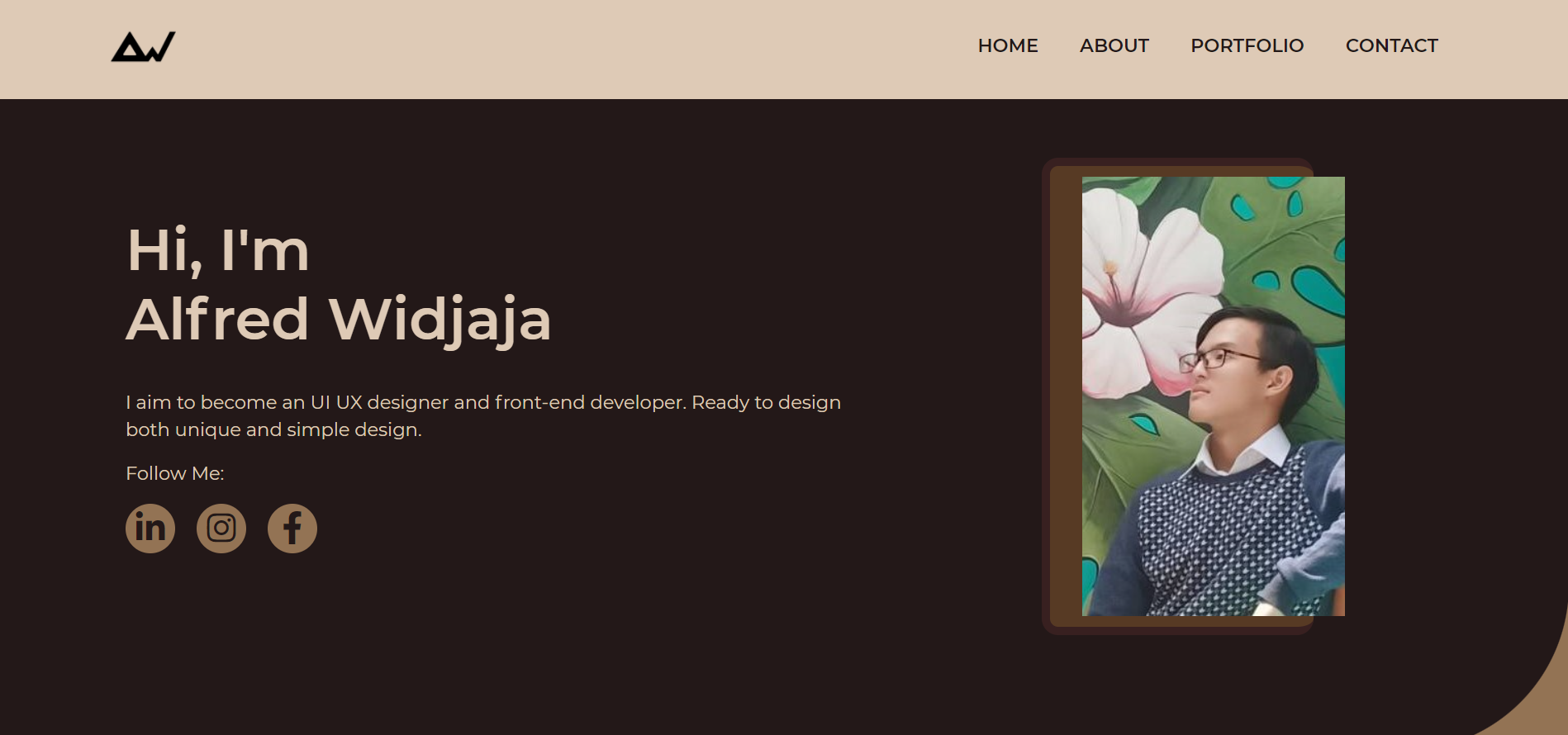 website_personal